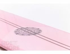 Levitator Type 2 - Tint + Volan + Polish - 9'0 X 23" X 2 7/8" - Single - Us Box -Side-Shore Soldes Magasin levitator type 2 tint volan polish 90 x 23 x 2 78 single us box bing surfboards 5