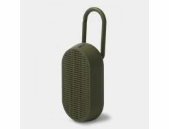 Haut-parleur portable Lexon pour Carhartt Wip Mino T ABS - Accessoires/Divers/Goodies -Side-Shore Soldes Magasin lexon for carhartt wip mino t speaker abs carhartt 3