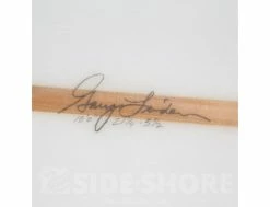 Gun Surfboard - 10'0" X 21" 1/4 X 3" 1/2 - Quad Futures - Planche de Surf Performante 24 Gun Surfboard - 10'0" X 21" 1/4 X 3" 1/2 - Quad Futures - Planche de Surf Performante -Side-Shore Soldes Magasin linden gun 100 x 2114 x 312 quad futures 2