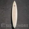 Gun - 9'10" - Full Balsa - Quad Futures -Side-Shore Soldes Magasin linden gun 910 full balsa quad futures