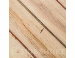 Gun - 9'10" - Full Balsa - Quad Futures -Side-Shore Soldes Magasin linden gun 910 full balsa quad futures 13