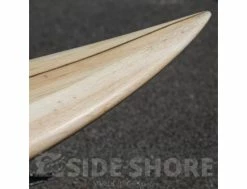 Gun - 9'10" - Full Balsa - Quad Futures -Side-Shore Soldes Magasin linden gun 910 full balsa quad futures 17