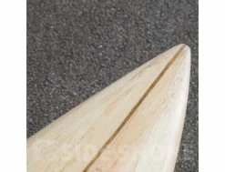 Gun - 9'10" - Full Balsa - Quad Futures -Side-Shore Soldes Magasin linden gun 910 full balsa quad futures 18