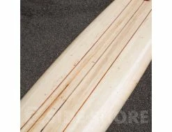 Gun - 9'10" - Full Balsa - Quad Futures -Side-Shore Soldes Magasin linden gun 910 full balsa quad futures 19