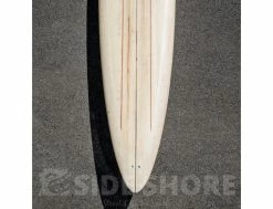 Gun - 9'10" - Full Balsa - Quad Futures -Side-Shore Soldes Magasin linden gun 910 full balsa quad futures 5