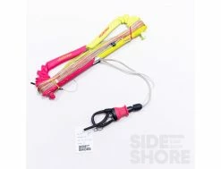 F-One LINXBAR 2019 V2 - 24 M #55 -Side-Shore Soldes Magasin linxbar 2019 v2 24 m 55 fone2 10