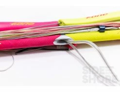 F-One LINXBAR 2019 V2 - 24 M #55 -Side-Shore Soldes Magasin linxbar 2019 v2 24 m 55 fone2 12