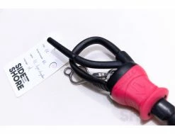 F-One LINXBAR 2019 V2 - 24 M #55 -Side-Shore Soldes Magasin linxbar 2019 v2 24 m 55 fone2 14