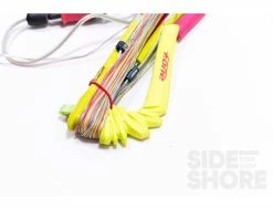 F-One LINXBAR 2019 V2 - 24 M #55 -Side-Shore Soldes Magasin linxbar 2019 v2 24 m 55 fone2 7