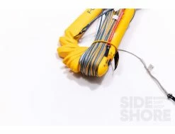 F-One LINXBAR 2021 - 24 M #87 -Side-Shore Soldes Magasin linxbar 2021 24 m 87 fone 11