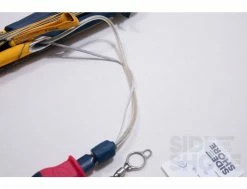 F-One LINXBAR 2021 - 24 M #87 -Side-Shore Soldes Magasin linxbar 2021 24 m 87 fone 15