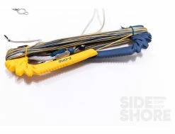 F-One LINXBAR 2021 - 24 M #87 -Side-Shore Soldes Magasin linxbar 2021 24 m 87 fone 19