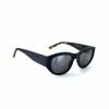 Lisa Black Tortoise POLARIZED - Lunettes de Soleil Élégantes et Confortables -Side-Shore Soldes Magasin lisa black tortoise polarized moken vision
