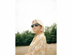 Lisa Black Tortoise POLARIZED - Lunettes de Soleil Élégantes et Confortables -Side-Shore Soldes Magasin lisa black tortoise polarized moken vision 2