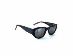 Lisa Black Tortoise POLARIZED - Lunettes de Soleil Élégantes et Confortables -Side-Shore Soldes Magasin lisa black tortoise polarized moken vision 3
