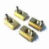 Écrou à T de Verrouillage M6 pour Planches de Sports Nautiques - Wing Foil -Side-Shore Soldes Magasin locking t nut m6 locking t nut