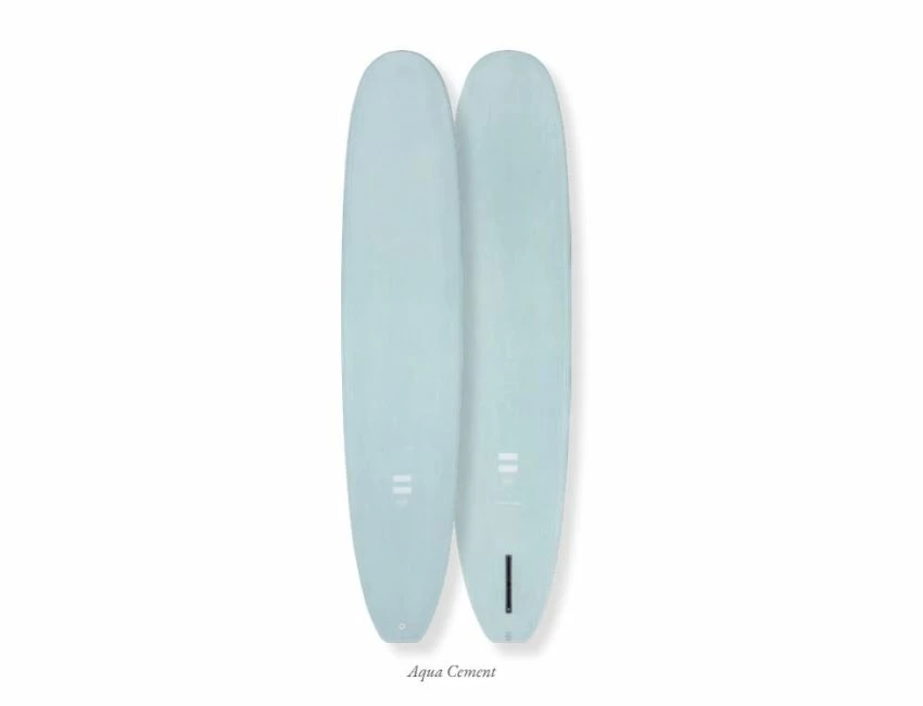 Log Machine - Aqua Cement - 9'0 X 22 1/4" X 3" - 67.9 L - Single - US Box 4 Log Machine - Aqua Cement - 9'0 X 22 1/4" X 3" - 67.9 L - Single - US Box – Image 2