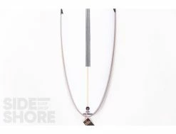 Lorentz - 69er Evolution - Color - 7'2 X 22.25" X 3.13" - 53.06 L - Combo - FCS II -Side-Shore Soldes Magasin lorentz 69er evolution 72 x 2225 x 313 5306 l combo fcs ii pukas 11