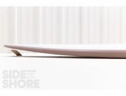 Lorentz - 69er Evolution - Color - 7'2 X 22.25" X 3.13" - 53.06 L - Combo - FCS II -Side-Shore Soldes Magasin lorentz 69er evolution 72 x 2225 x 313 5306 l combo fcs ii pukas 7