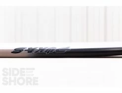 Lorentz - 69er Evolution - Color - 7'2 X 22.25" X 3.13" - 53.06 L - Combo - FCS II -Side-Shore Soldes Magasin lorentz 69er evolution 72 x 2225 x 313 5306 l combo fcs ii pukas 8