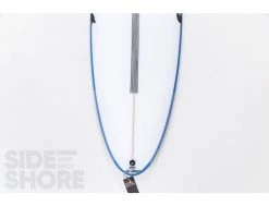 Lorentz - 69er Evolution - Color - 6'2 X 20.75" X 2.63" - 35,7 L - Thruster - Futures -Side-Shore Soldes Magasin lorentz 69er evolution color 62 x 2075 x 263 357 l thruster futures pukas 12