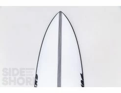 Lorentz - 69er Evolution - Color - 6'2 X 20.75" X 2.63" - 35,7 L - Thruster - Futures -Side-Shore Soldes Magasin lorentz 69er evolution color 62 x 2075 x 263 357 l thruster futures pukas 13