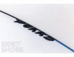 Lorentz - 69er Evolution - Color - 6'2 X 20.75" X 2.63" - 35,7 L - Thruster - Futures -Side-Shore Soldes Magasin lorentz 69er evolution color 62 x 2075 x 263 357 l thruster futures pukas 15