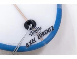 Lorentz - 69er Evolution - Color - 6'2 X 20.75" X 2.63" - 35,7 L - Thruster - Futures -Side-Shore Soldes Magasin lorentz 69er evolution color 62 x 2075 x 263 357 l thruster futures pukas 18