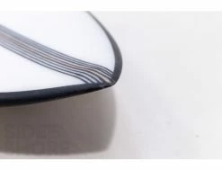 Lorentz - 69er Evolution - Color - 6'2 X 20.75" X 2.63" - 35,7 L - Thruster - Futures -Side-Shore Soldes Magasin lorentz 69er evolution color 62 x 2075 x 263 357 l thruster futures pukas 5