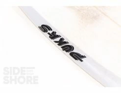 Lorentz - El Loco - 5'11 X 21.25" X 2.25" - 37 L - Combo - FCS II 32 Lorentz - El Loco - 5'11 X 21.25" X 2.25" - 37 L - Combo - FCS II -Side-Shore Soldes Magasin lorentz el loco 511 x 2125 x 225 37 l combo fcs ii pukas 10