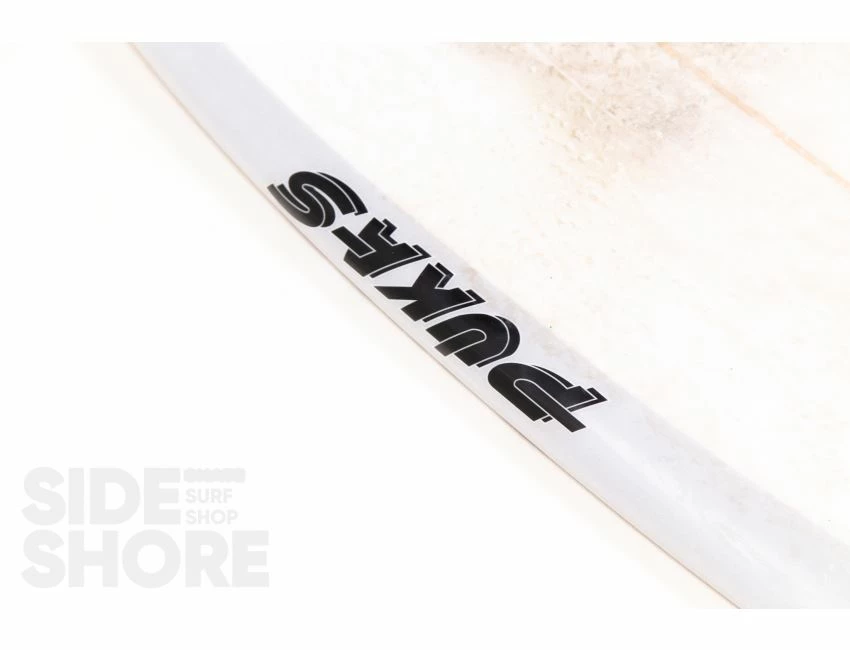 Lorentz - El Loco - 5'11 X 21.25" X 2.25" - 37 L - Combo - FCS II 13 Lorentz - El Loco - 5'11 X 21.25" X 2.25" - 37 L - Combo - FCS II – Image 11