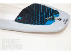 Lorentz - El Loco - 5'11 X 21.25" X 2.25" - 37 L - Combo - FCS II 34 Lorentz - El Loco - 5'11 X 21.25" X 2.25" - 37 L - Combo - FCS II -Side-Shore Soldes Magasin lorentz el loco 511 x 2125 x 225 37 l combo fcs ii pukas 12