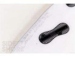 Lorentz - El Loco - 5'11 X 21.25" X 2.25" - 37 L - Combo - FCS II 37 Lorentz - El Loco - 5'11 X 21.25" X 2.25" - 37 L - Combo - FCS II -Side-Shore Soldes Magasin lorentz el loco 511 x 2125 x 225 37 l combo fcs ii pukas 15