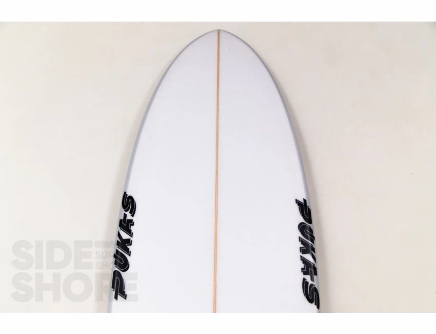 Lorentz - El Loco - 5'11 X 21.25" X 2.25" - 37 L - Combo - FCS II 20 Lorentz - El Loco - 5'11 X 21.25" X 2.25" - 37 L - Combo - FCS II – Image 18