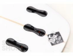 Lorentz - El Loco - 5'11 X 21.25" X 2.25" - 37 L - Combo - FCS II 41 Lorentz - El Loco - 5'11 X 21.25" X 2.25" - 37 L - Combo - FCS II -Side-Shore Soldes Magasin lorentz el loco 511 x 2125 x 225 37 l combo fcs ii pukas 19