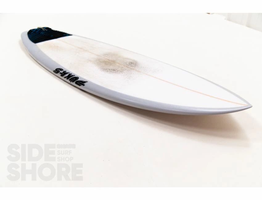 Lorentz - El Loco - 5'11 X 21.25" X 2.25" - 37 L - Combo - FCS II 5 Lorentz - El Loco - 5'11 X 21.25" X 2.25" - 37 L - Combo - FCS II – Image 3