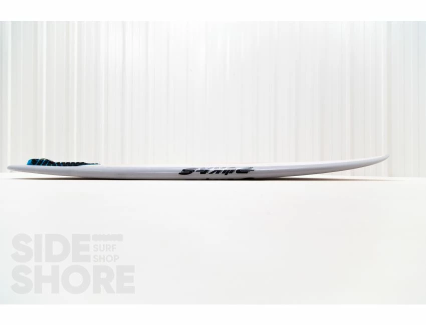 Lorentz - El Loco - 5'11 X 21.25" X 2.25" - 37 L - Combo - FCS II 7 Lorentz - El Loco - 5'11 X 21.25" X 2.25" - 37 L - Combo - FCS II – Image 5