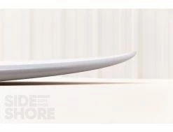 Lorentz - El Loco - 5'11 X 21.25" X 2.25" - 37 L - Combo - FCS II 29 Lorentz - El Loco - 5'11 X 21.25" X 2.25" - 37 L - Combo - FCS II -Side-Shore Soldes Magasin lorentz el loco 511 x 2125 x 225 37 l combo fcs ii pukas 7