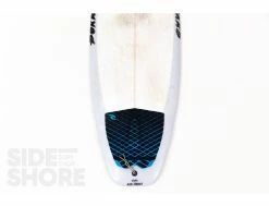 Lorentz - El Loco - 5'11 X 21.25" X 2.25" - 37 L - Combo - FCS II 30 Lorentz - El Loco - 5'11 X 21.25" X 2.25" - 37 L - Combo - FCS II -Side-Shore Soldes Magasin lorentz el loco 511 x 2125 x 225 37 l combo fcs ii pukas 8