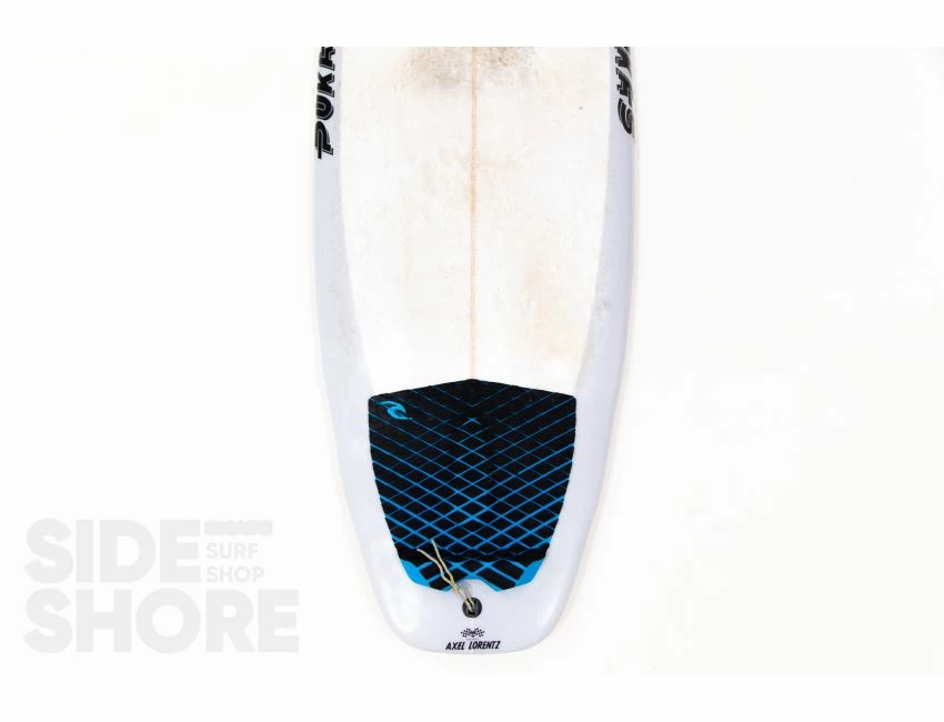 Lorentz - El Loco - 5'11 X 21.25" X 2.25" - 37 L - Combo - FCS II 11 Lorentz - El Loco - 5'11 X 21.25" X 2.25" - 37 L - Combo - FCS II – Image 9