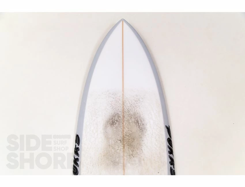 Lorentz - El Loco - 5'11 X 21.25" X 2.25" - 37 L - Combo - FCS II 12 Lorentz - El Loco - 5'11 X 21.25" X 2.25" - 37 L - Combo - FCS II – Image 10