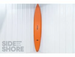 Lorentz - Gun - Twiggy Baker - 10' X 20.50" X 2.49" - 71.5 L - Futures - Combo -Side-Shore Soldes Magasin lorentz gun twiggy baker 82 futures combo pukas 15