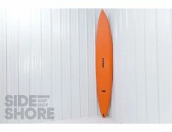 Lorentz - Gun - Twiggy Baker - 10' X 20.50" X 2.49" - 71.5 L - Futures - Combo -Side-Shore Soldes Magasin lorentz gun twiggy baker 82 futures combo pukas 16