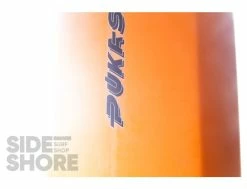 Lorentz - Gun - Twiggy Baker - 10' X 20.50" X 2.49" - 71.5 L - Futures - Combo -Side-Shore Soldes Magasin lorentz gun twiggy baker 82 futures combo pukas 17