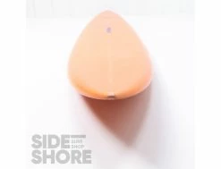 Lorentz - Gun - Twiggy Baker - 10' X 20.50" X 2.49" - 71.5 L - Futures - Combo -Side-Shore Soldes Magasin lorentz gun twiggy baker 82 futures combo pukas 2