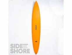 Lorentz - Gun - Twiggy Baker - 10' X 20.50" X 2.49" - 71.5 L - Futures - Combo