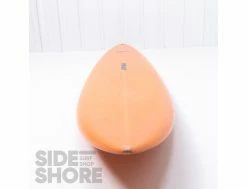 Lorentz - Gun - Twiggy Baker - 10' X 20.50" X 2.49" - 71.5 L - Futures - Combo -Side-Shore Soldes Magasin lorentz gun twiggy baker 82 futures combo pukas 3