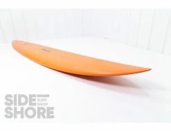 Lorentz - Gun - Twiggy Baker - 10' X 20.50" X 2.49" - 71.5 L - Futures - Combo -Side-Shore Soldes Magasin lorentz gun twiggy baker 82 futures combo pukas 4
