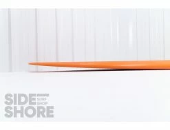 Lorentz - Gun - Twiggy Baker - 10' X 20.50" X 2.49" - 71.5 L - Futures - Combo -Side-Shore Soldes Magasin lorentz gun twiggy baker 82 futures combo pukas 6