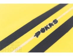 Lorentz - La Côte - Color Yellow - 7'0 X 21.5" X 3" - 49.1 L - Thruster - Futures -Side-Shore Soldes Magasin lorentz la cote color yellow 70 x 215 x 3 491 l thruster futures pukas 17